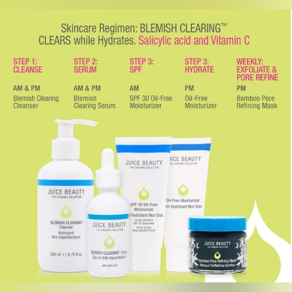 Stem Cellular 2-in-1 Facial Cleanser Juice Beauty - Picture 6 of 6